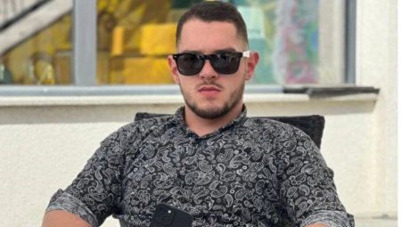 I ON JE NASTRADAO U SUDARU Poginuli otac i ćerkica kao i Dženan