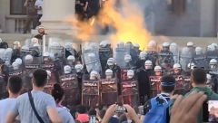 KAKO AMERIČKA ORGANIZACIJA POKUŠAVA DA SRUŠI VLAST U SRBIJI: Kinesko ministarstvo spoljnih poslova sve obelodanilo