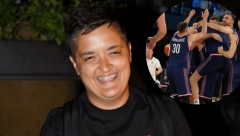 OVAKO NIKO NIJE ČESTITAO KOŠARKAŠIMA! Marija Šerifović uputila jaku poruku nakon pobede: Zlatna bronza!