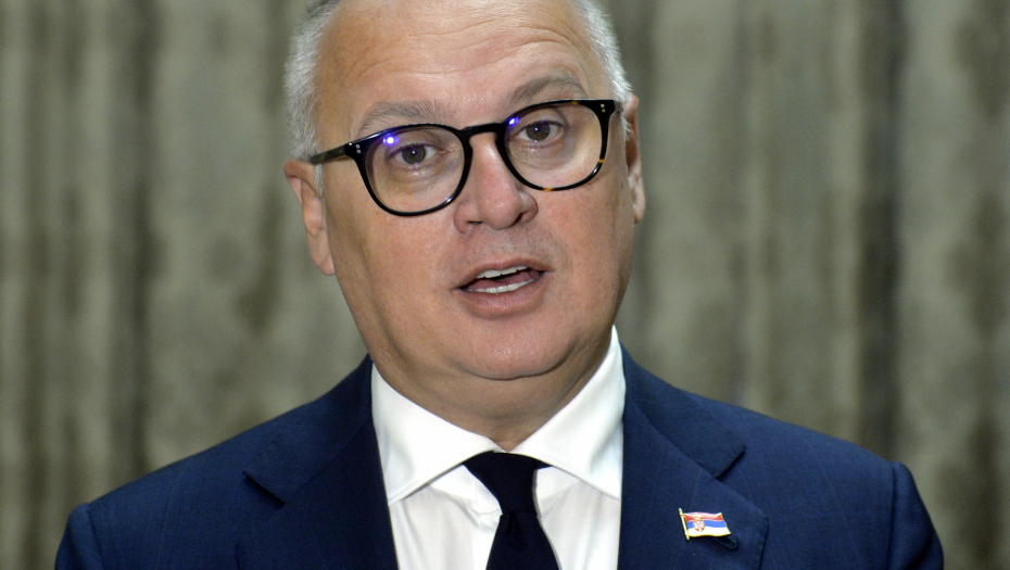 Obrazovana radna grupa za sprovođenje nadzora nad radom Republičkog geodetskog zavoda (Katastra)