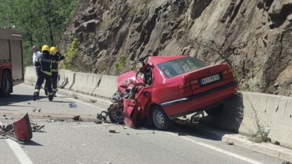 CRNA STATISTIKA Ovo su kritične tačke u Evropi za saobraćajne nesreće, a evo gde se nalazi Srbija