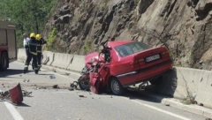 44 OSOBA POGINULO ZA MESEC DANA Otkriveno čak 38.000 prekršaja, a evo ko su TEMPIRANE BOMBE za volanom