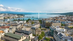 VISOK STANDARD, A I CENE Proglašen je najskuplji grad za život u Evropi