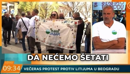 KOKANOVIĆ BI DA NAROD OSTAVI BEZ HLEBA Evo šta se krije iza jezive pretnje o blokadi srpske privrede! (VIDEO)