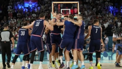 STIŽU NAŠI ZLATNI MOMCI Evo gde možete pratiti doček košarkaša Srbije sa aerodroma