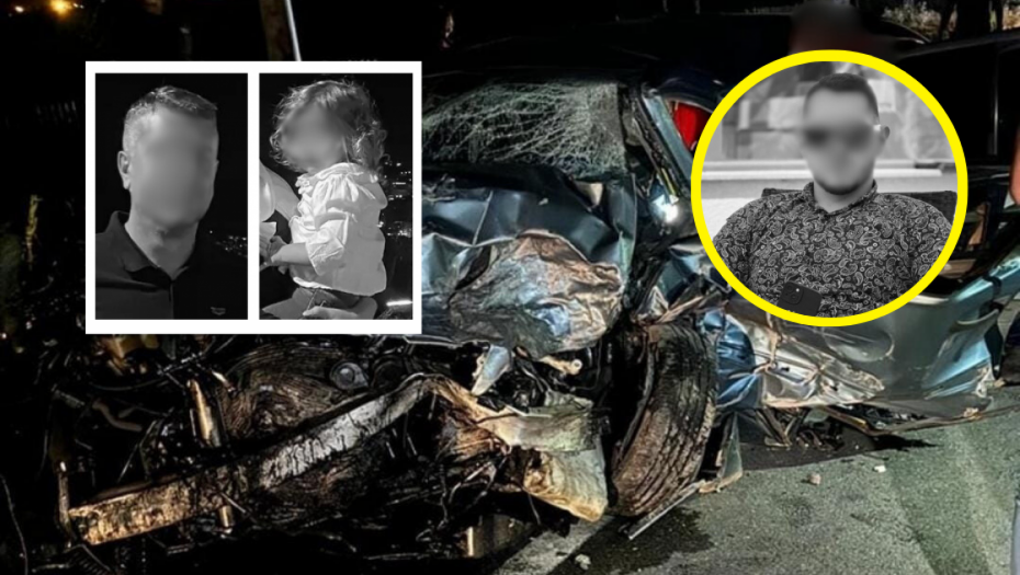 NOVA TRAGEDIJA ZA PORODICU IZ NOVOG PAZARA  Još jedna žrtva nesreće u Sjenici