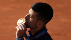 TO JE ZABAVNA PRIČA Poznata teniserka otkrila Novakovu tajnu