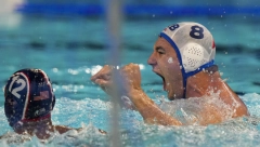 BIĆE JOŠ ZLATA OKO VRATA Optimizam Nikole Jakšića, kapitena olimpijskih šampiona