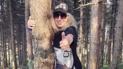 NEĆETE VEROVATI KOLIKO KUĆA IMA NADA TOPČAGIĆ Pevačica je na estradi 50 godina, zaradu je ulagala u nekretnine