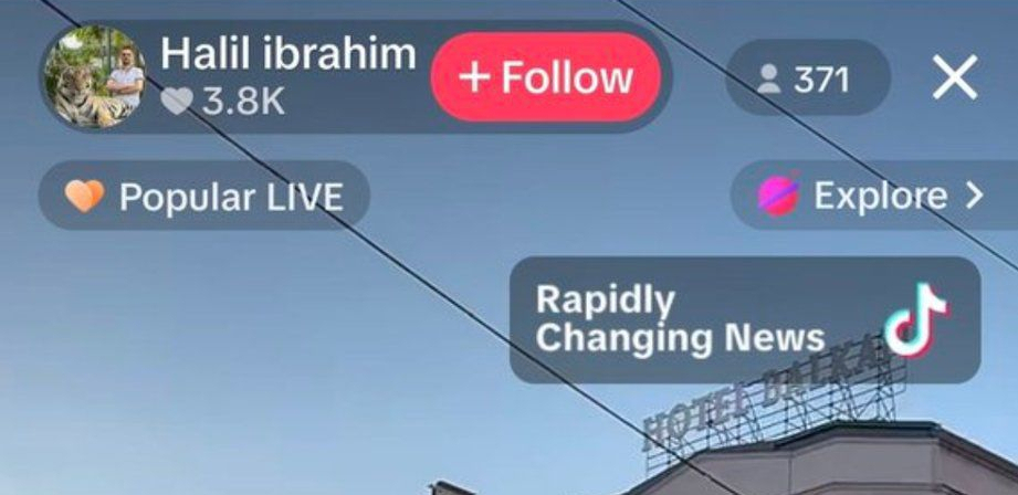 DOVUKLI I ALBANCE NA PROTEST Halil Ibrahim, UČK bot, pravi lajv usred Beograda - dno je probijeno!