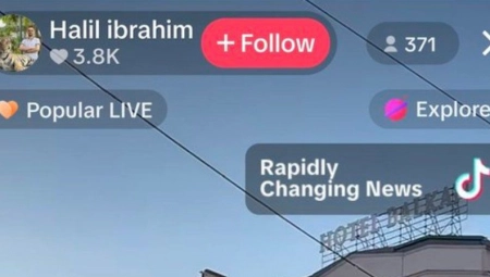 ALBANCIMA SRCE PUNO ZBOG PROTESTA U BEOGRADU Prate prenos uživo, šalju podršku i priželjkuju NASILJE