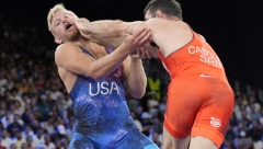 TRENER CABOLOVA: Čelendž je sve promenio, Hetiku je sigurno najteže