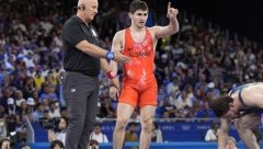 ALBANCI ISPISALI ISTORIJU Rus doneo prvu olimpijsku medalju