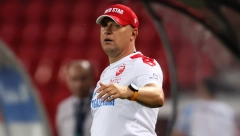 "NEMAMO MNOGO VREMENA" Milojević nezadovoljan zbog jednoga posle pobede Zvezde: Dobili smo još jednog igrača