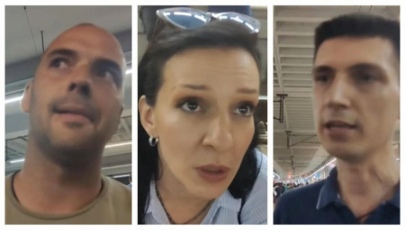 TEPIĆEVA SA OBRAZOM I NARODNIM PATROLAMA Tako je to kada su važni samo lični interesi