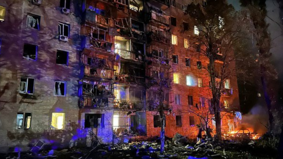 BURE BARUTA: Ruska vojska odbila 11 kontranapada u Kurskoj oblasti! Na ovim pravcima je najgora situacija