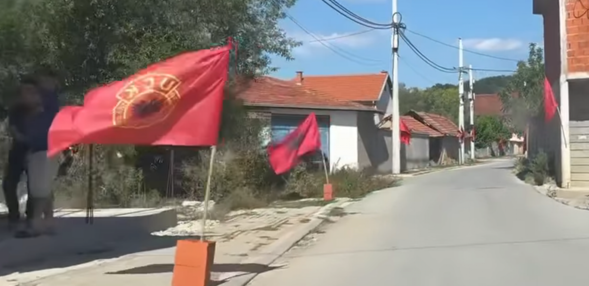 JEZIVO Potresno svedočenje o zločinima tzv. OVK
