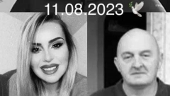 NA DANAŠNJI DAN JE CEO BALKAN PLAKAO Godišnjica smrti Nizame koju je monstruozni muž ubio uživo na Instagramu