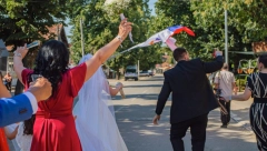 SKUPA ŽURKA Za svadbu u Srbiji sada treba odvojiti i do 20.000 evra