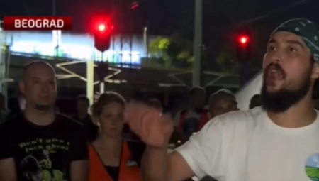 NIKO NE SME DA MALTRETIRA NAROD! Ovaj video je najbolji dokaz da je Aleksandar Vučić od Srbije napravio ozbiljnu državu (VIDEO)