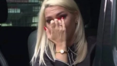 EVO ŠTA JOVANI JEREMIĆ RODITELJI ZAMERAJU! Njihove reči potpuno dotukle voditeljku, završila u suzama!