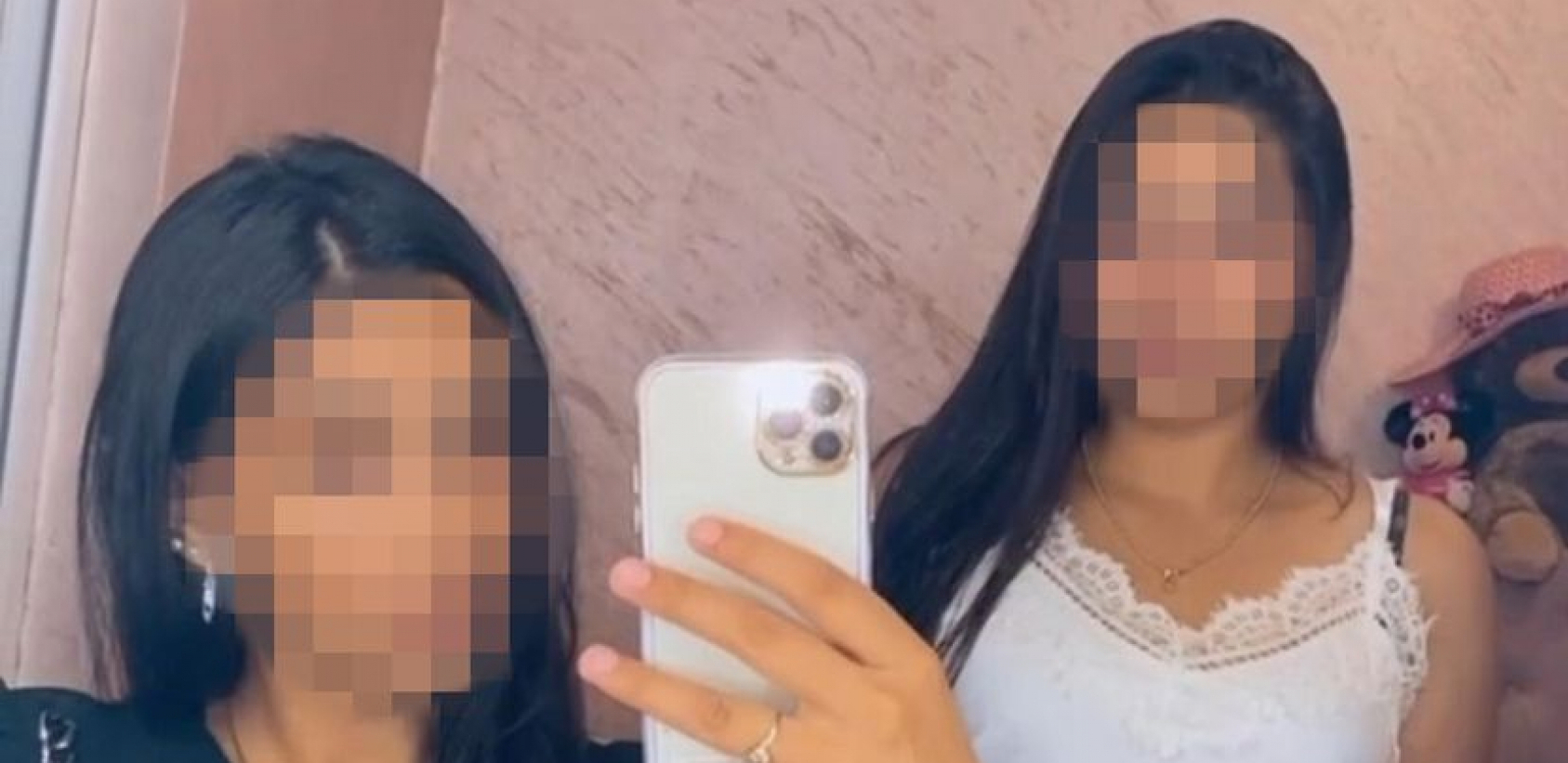 JOŠ U UŠIMA ČUJEM TVOJ PISKAV GLASIĆ "GDE SI, TETKICE LEPA MOJA" Bolne reči tetke nastradale Kristine iz Žablja