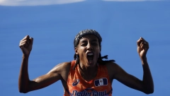 Holanđanka osvojila zlatnu medalju u maratonu na Olimpijskim igrama u Parizu