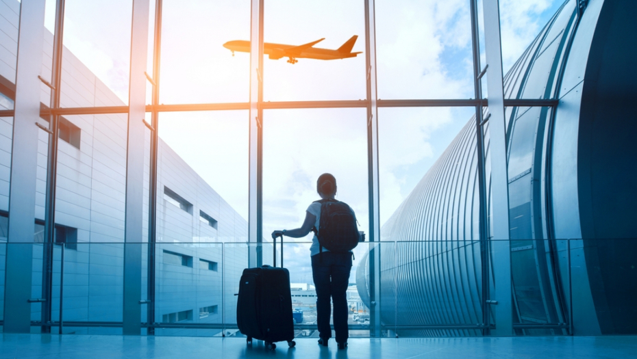 OTKAZANI LETOVI NA JAPANSKOM AERODROMU Strah od terorizma