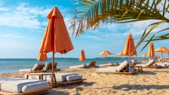 PRVI "ŠTRAJK SUNCOBRANA" U ISTORIJI zakupci plaža su nezadovoljni