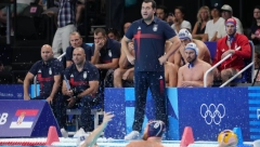 ZAVRŠNA REČ STEVANOVIĆA: Sada je to - to, Ćuk bi da završi karijeru, ali ga hoću i 2032. godine