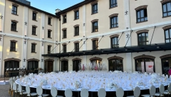 DEKORACIJA KAO IZ BAJKE Naša pevačica na proslavu pukla silne pare, evo šta je povod