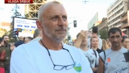 KOKANOVIĆU, PA ZAR SI TI STRUČAN? Lažnom ekologu i njegovim gazdama trebala dva dana da smisle ULTRAGLUP ODGOVOR