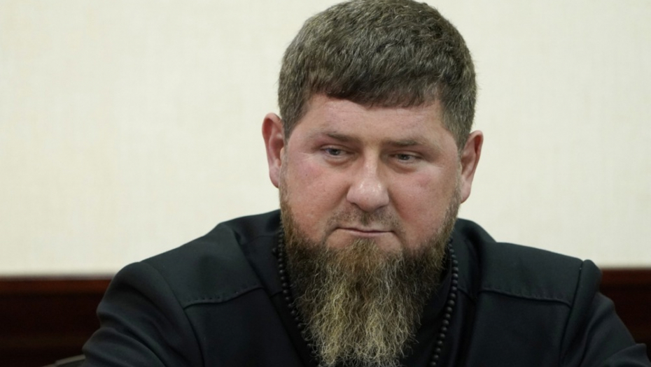 NAPADNUTA ČEČENIJA! Pogođena zgrada ruskih specijalaca, Kadirov se hitno oglasio