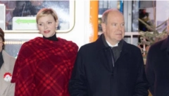 "NAJTUŽNIJA PRINCEZA" DOŽIVELA NESREĆU JER JE NIJE DOVEO NA VREME KUĆI Ljubavna priča princeze Šarlin i princa Alberta zaintrigirala sve