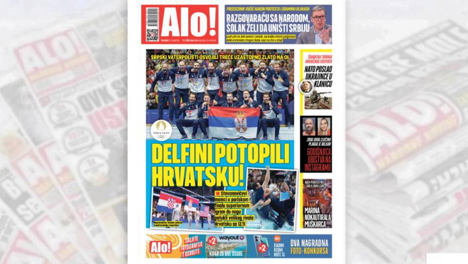 NATO NAMERNO POSLAO UKRAJINCE U KLANICU Šok tvrdnja američkog eksperta