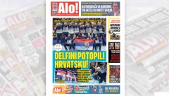NATO NAMERNO POSLAO UKRAJINCE U KLANICU Šok tvrdnja američkog eksperta