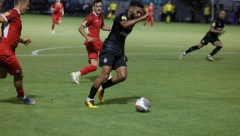 TEŠKA MISIJA ZA CRNO-BELE Partizan mora da pobedi Lugano, ali ovo je dokaz da će biti teško u Švajcarskoj