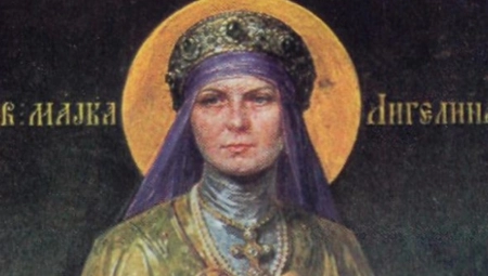 SRBI SLAVE PREPODOBNU MATI ANGELINU SRPSKU Ko nema para, neka uradi ovo na praznik zaštitnice siromašnih