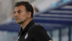 STANOJEVIĆ BEZ IZJAVE POSLE MEČA PARTIZANA Evo o čemu se tačno radi