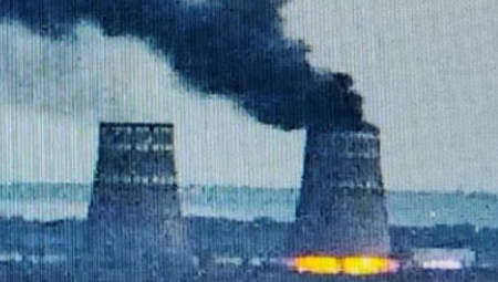 OGLASIO SE ZVANIČNI KREMLJ Nova kriza u nuklearki Zaporožje, poručili samo jedno!