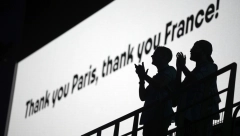 (H)ALO, PARIZ - POSLEDNJI DAN Bilo je lepo...