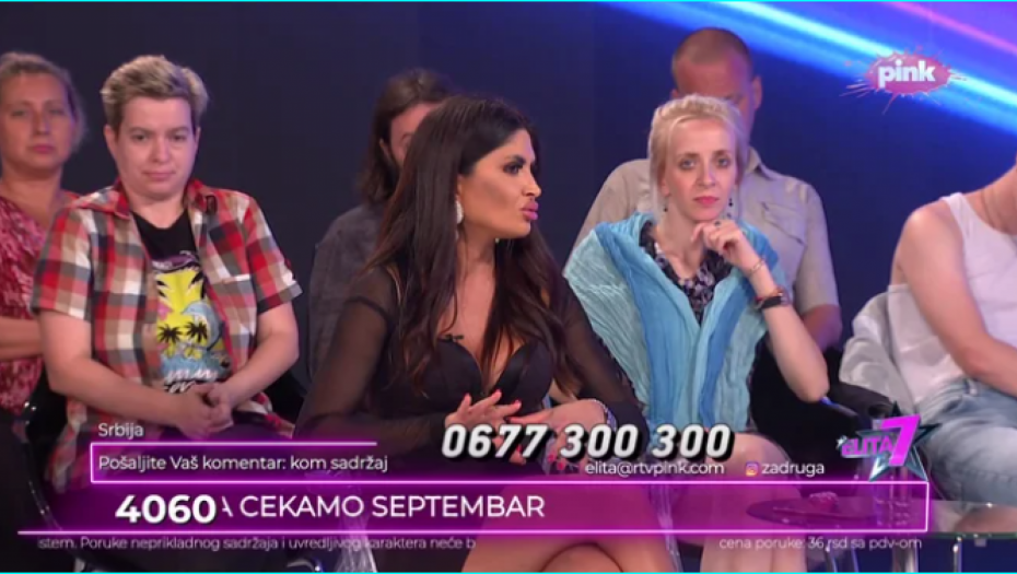 BIĆETE U ŠOKU KADA SAZNATE ŠTA JE IVAN MARINKOVIĆ TRAŽIO OD JELENE Podnela zahtev za razvod, pa dobila ovaj uslov, ovo je nečuveno!