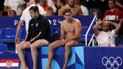 BOL I TUGA Ovako je hrvatski komentator prokomentarisao pobedu Srbije i osvajanje zlatne medalje na OI (VIDEO)