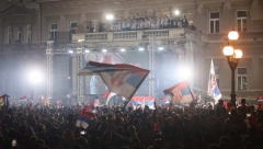 STIŽU NOLE, JOKIĆ, BOGDANOVIĆ... Sprema se spektakl ispred Starog dvora, Srbija čeka svoje ZLATNE sportiste