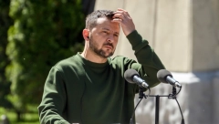 "ZELENSKI RIZIKUJE PORAZ" Amerika iznela jezivu prognozu