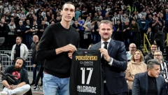 SAZNAJEMO Ovo su detalji ugovora Alekseja Pokuševskog u Partizanu, crno-beli dobijaju dugoročno pojačanje