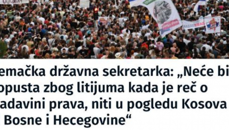 Ovo je najveći dokaz Vučićeve snažne patriotske politike!