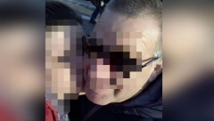 OVO JE GORAN KOJI JE OSUMNJIČEN ZA UBISTVO Potukao se sa novim mužem bivše žene, pa mirno čekao policiju (FOTO)