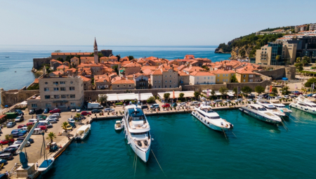 SLAVNI DANI SU PROŠLI Srbi i mnogi drugi turisti su hrlili u taj komšijski grad, sad ga izbegavaju