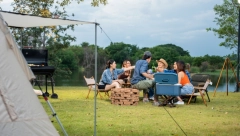 NOĆENJE ZA 700 DINARA  - NADOMAK RUKE U SRBIJI Ovo je bolje od mora i skupih hotela i dostupno je svakom